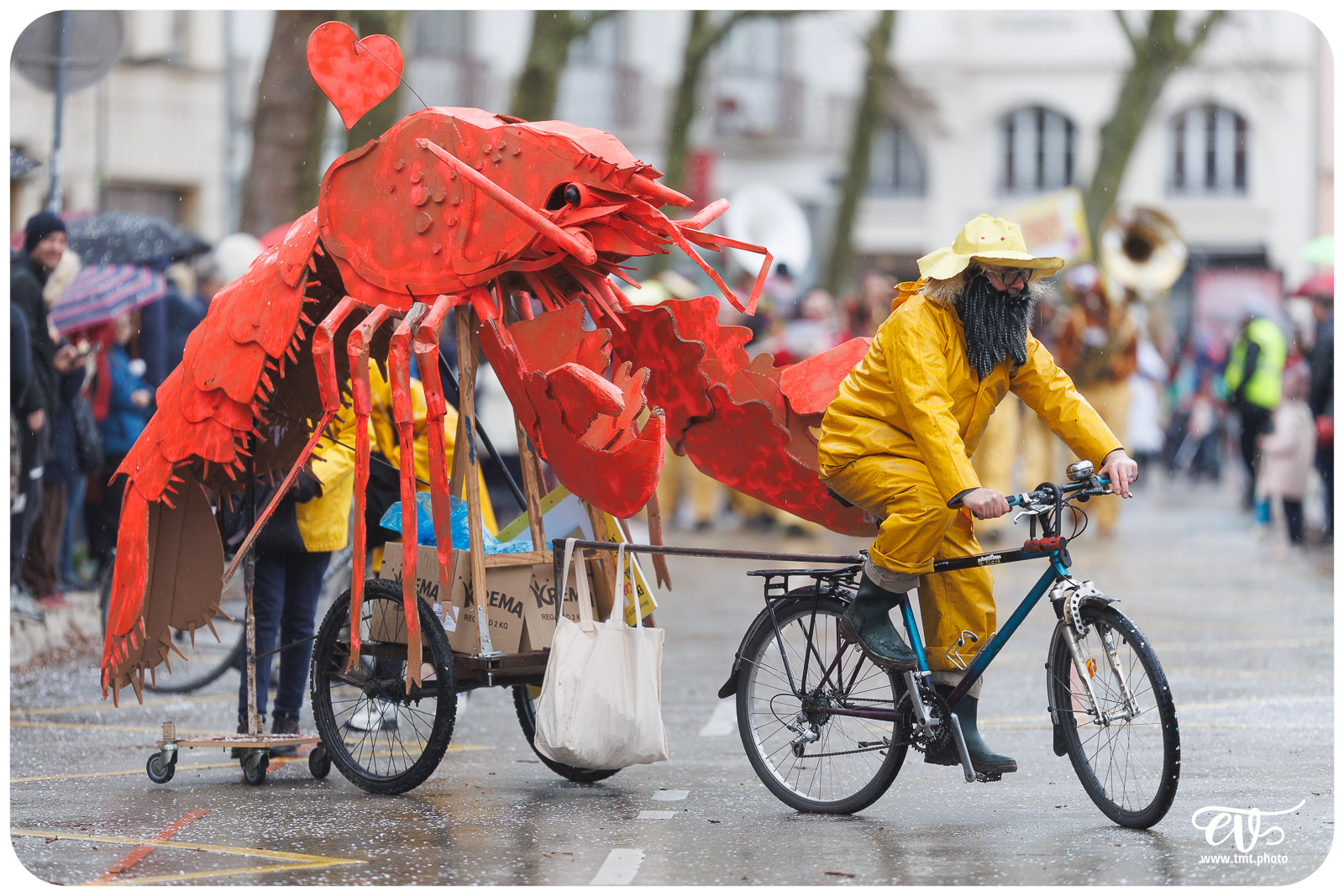 CARNAVAL DE STRASBOURG 2024